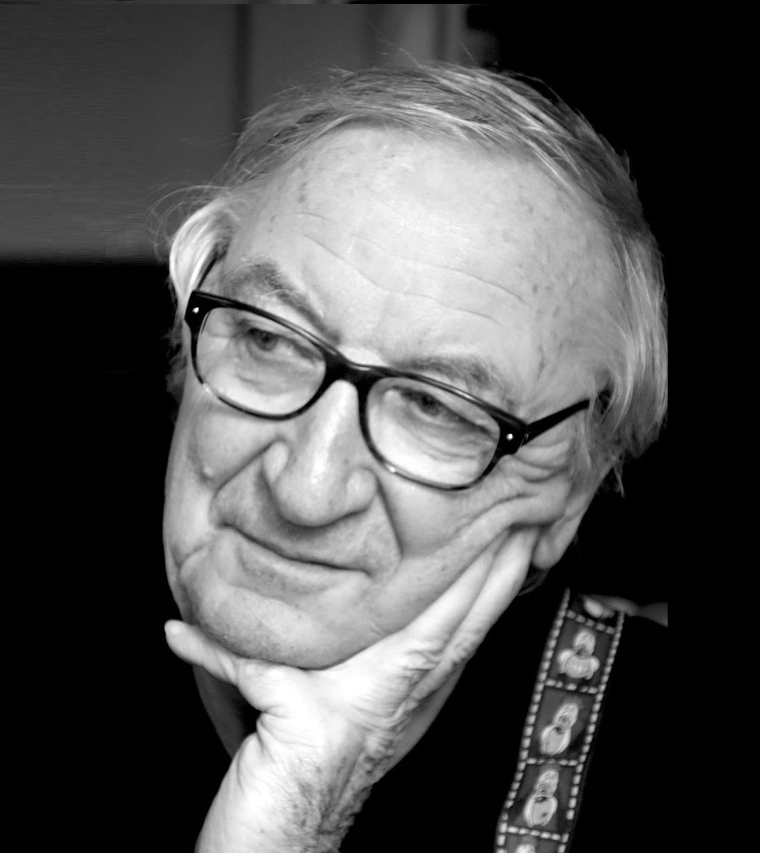 Alain Nicolas (Crédit : DR)