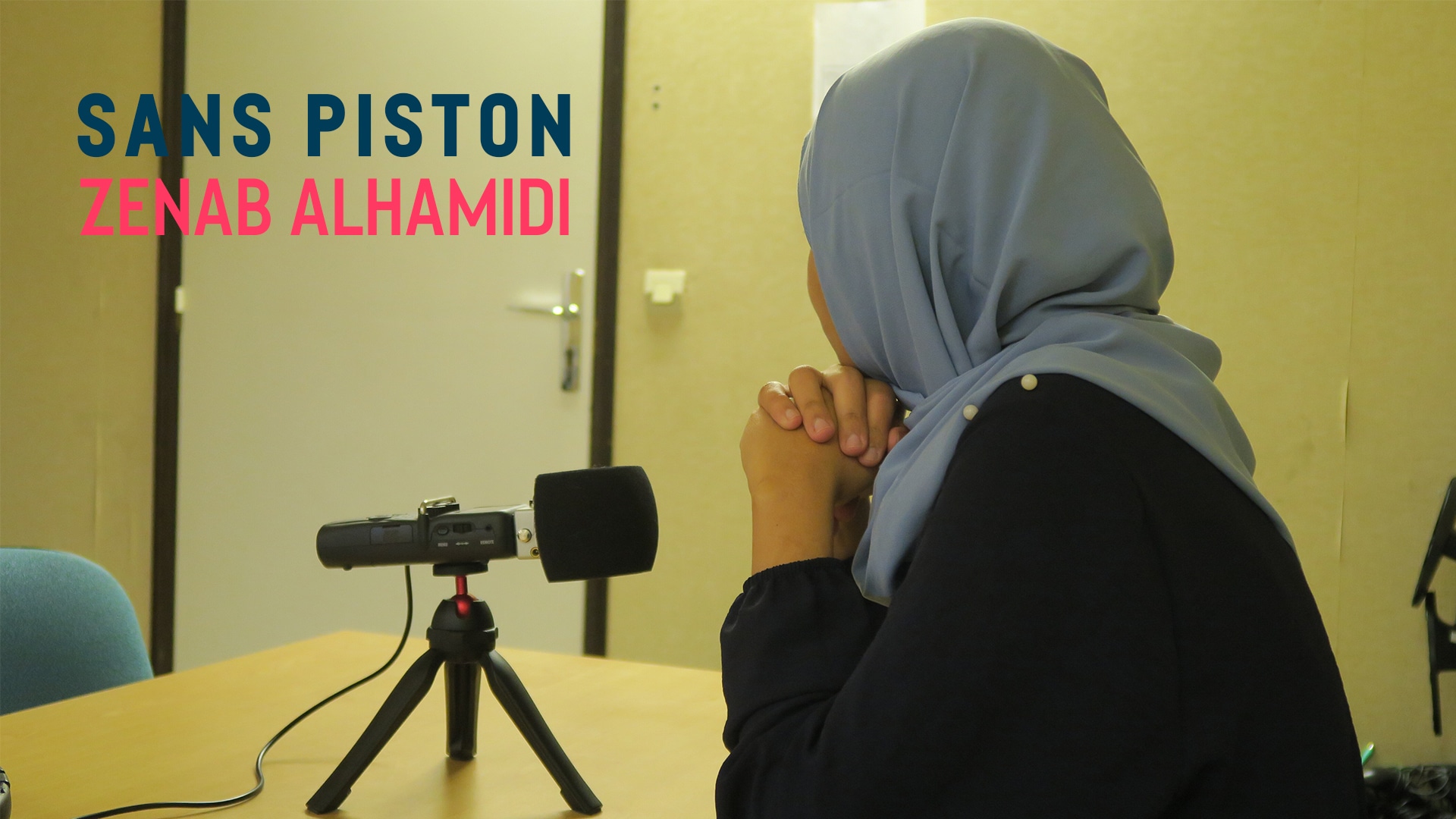 [Sans piston] “Dans mon entourage, personne n’était dans la médecine”