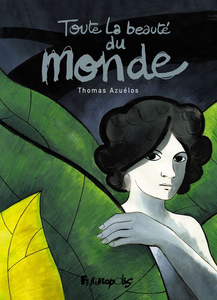 Mes châteaux d’If: Toute la beauté du monde.