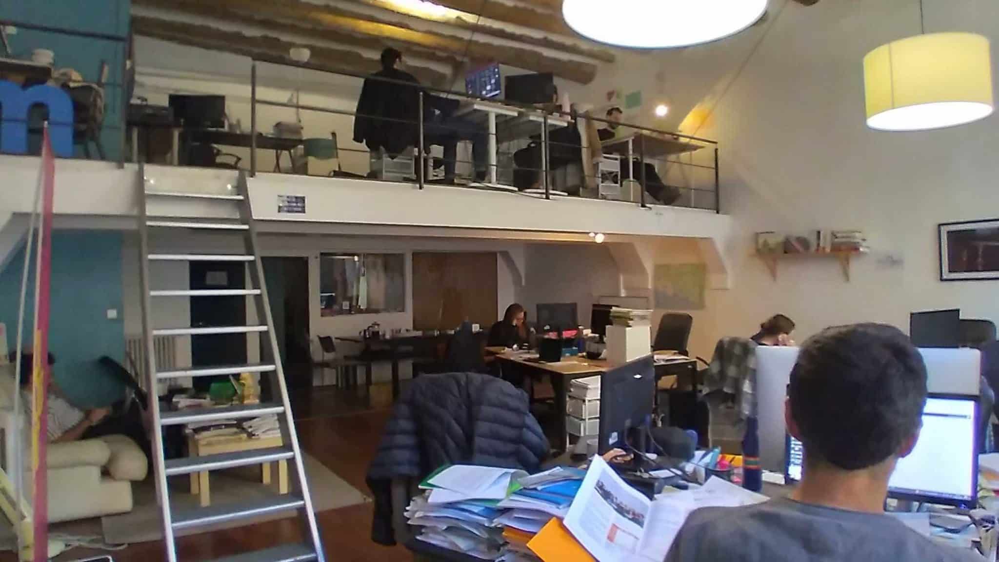 [Stage jour 5] Dernier jour de mon stage à Marsactu