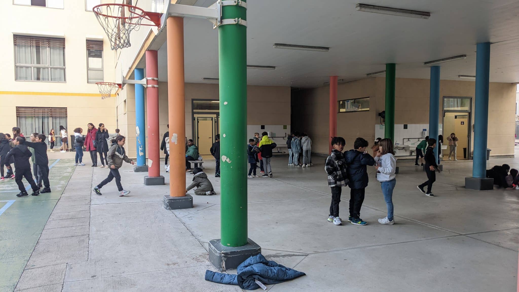 Photo : Violette Artaud