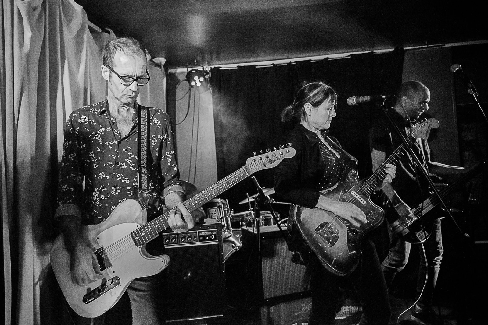 Catalogue © Pascal Peuch