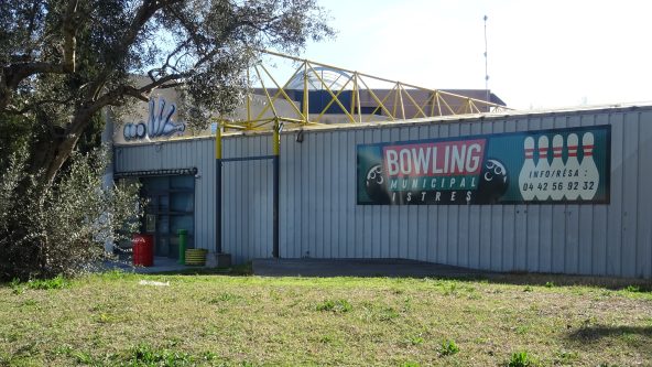 L’improbable bowling municipal d’Istres au tribunal