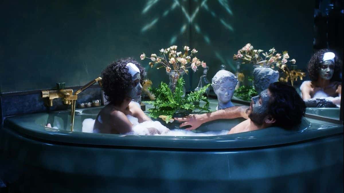 Portraits d’Orient