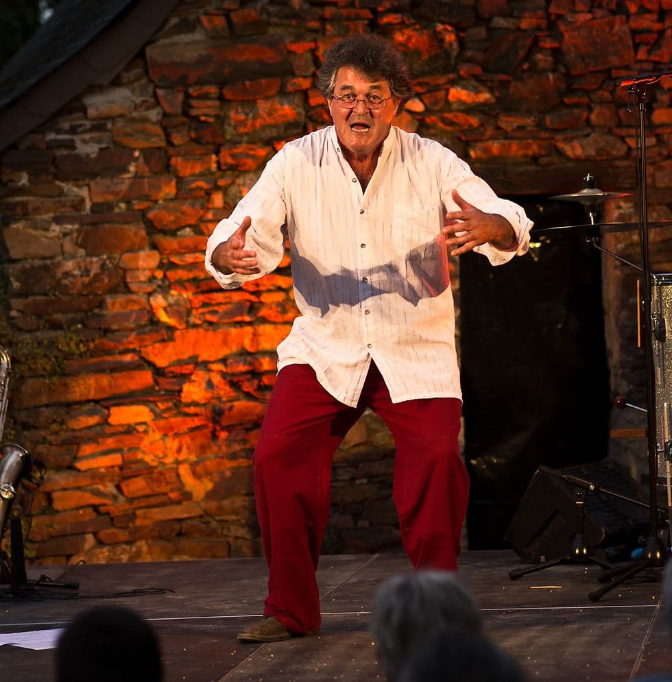 Temps fort régional dédié au conte