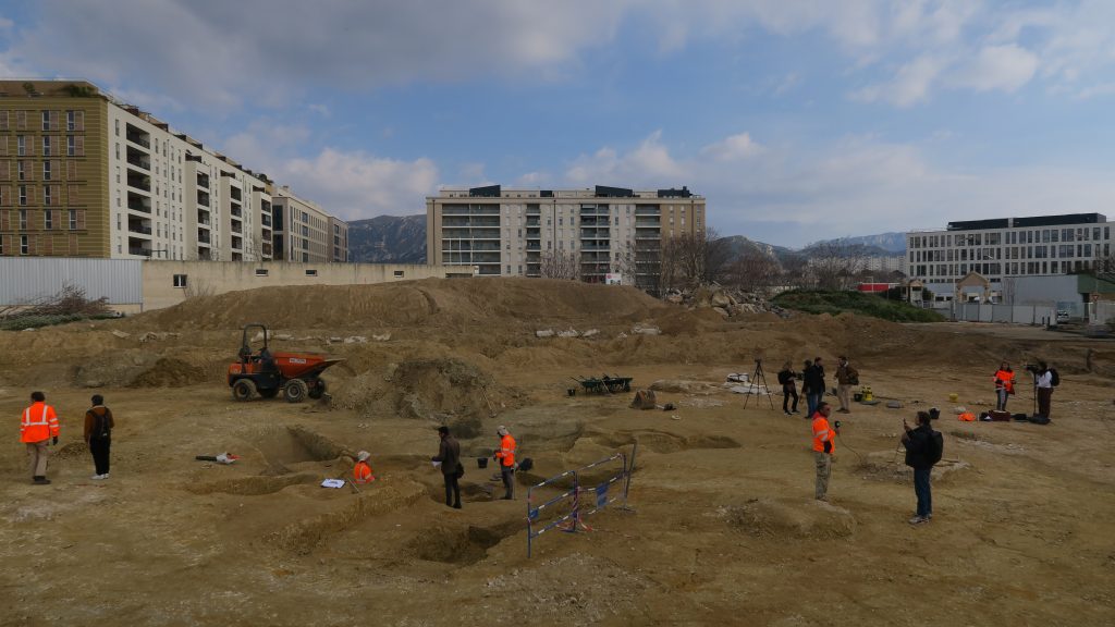 (Photo Coralie Salle)