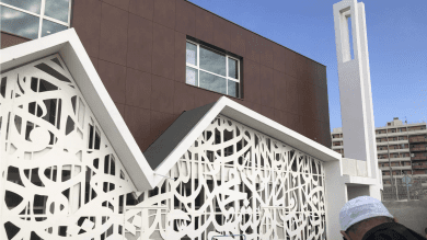 Un document du Printemps marseillais propose de faire campagne dans les mosquées