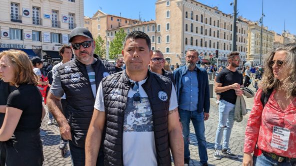 Restaurants, TGV et matériel Apple&nbsp;: le patron de la CGT du Port renvoyé devant la justice