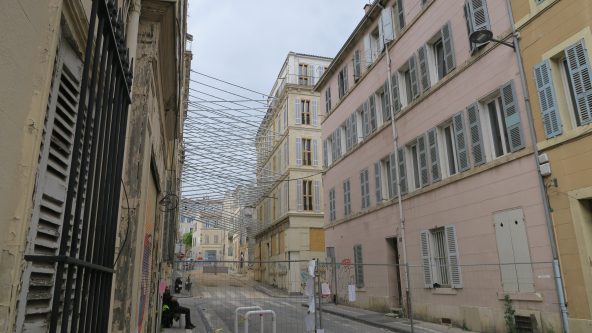 “Retour à Tivoli”, un documentaire pour explorer la reconstruction collective après le drame