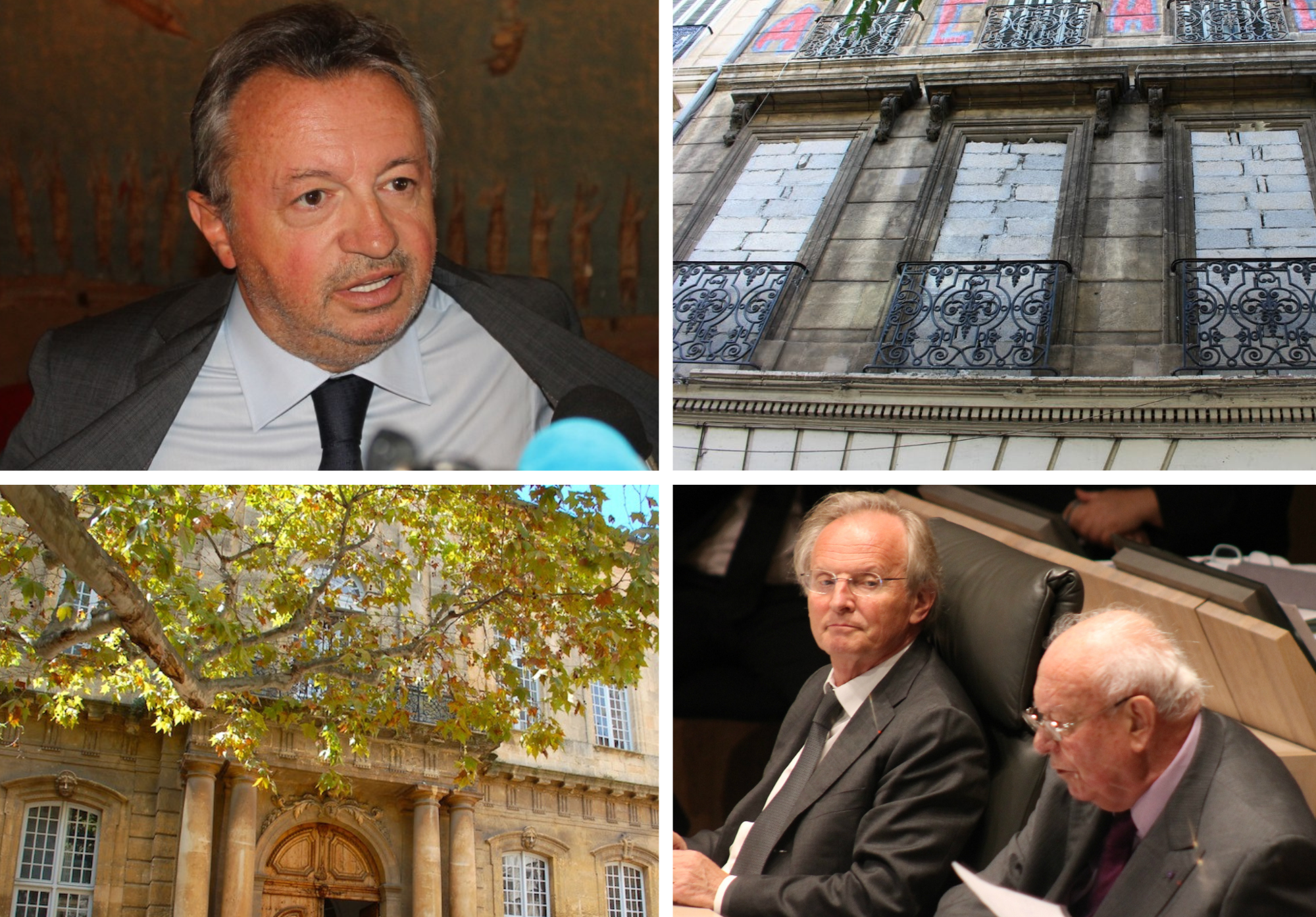 Marsactu et Mediapart, douze ans d’enquêtes en commun