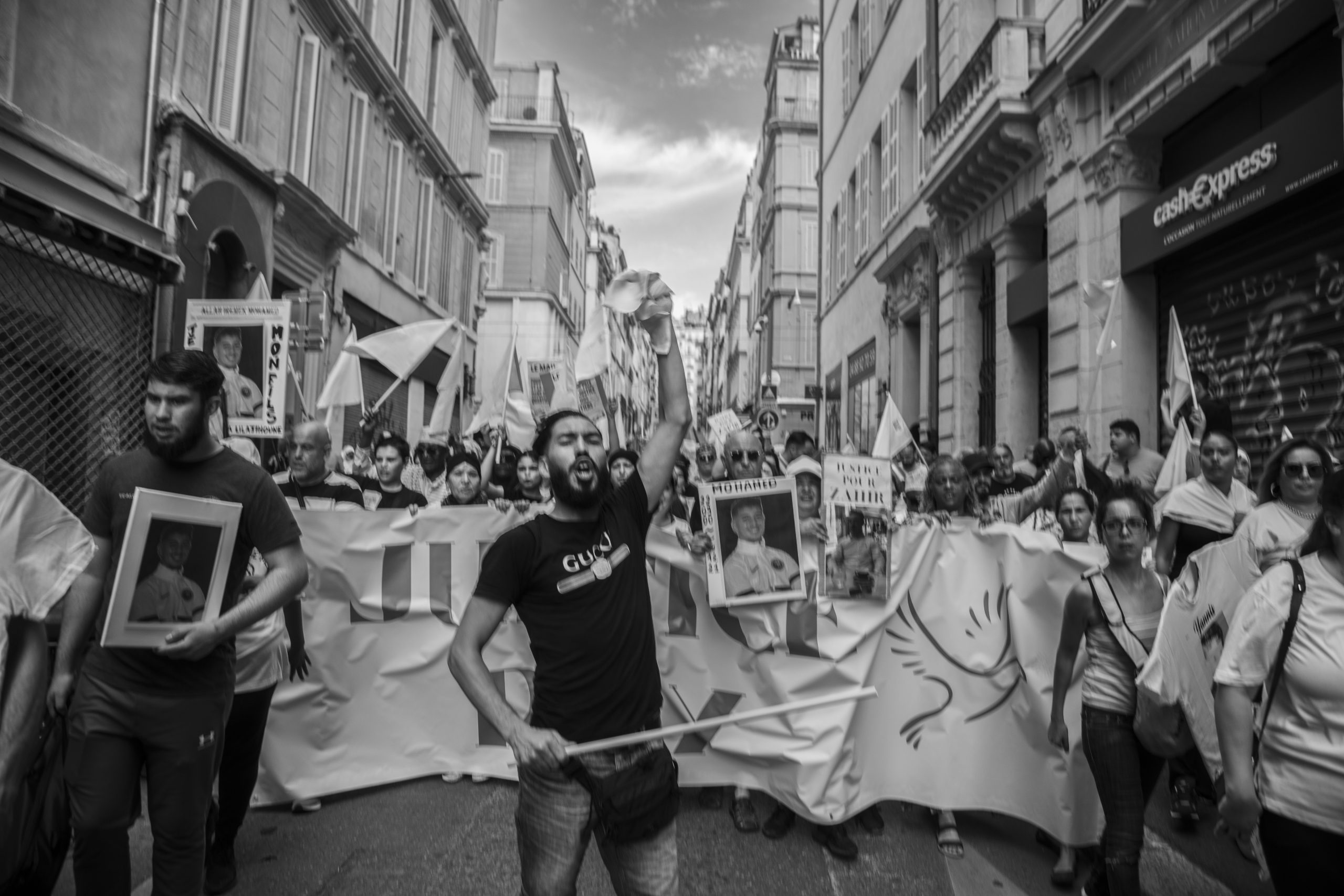 Marseille: le prix au mètre carré
