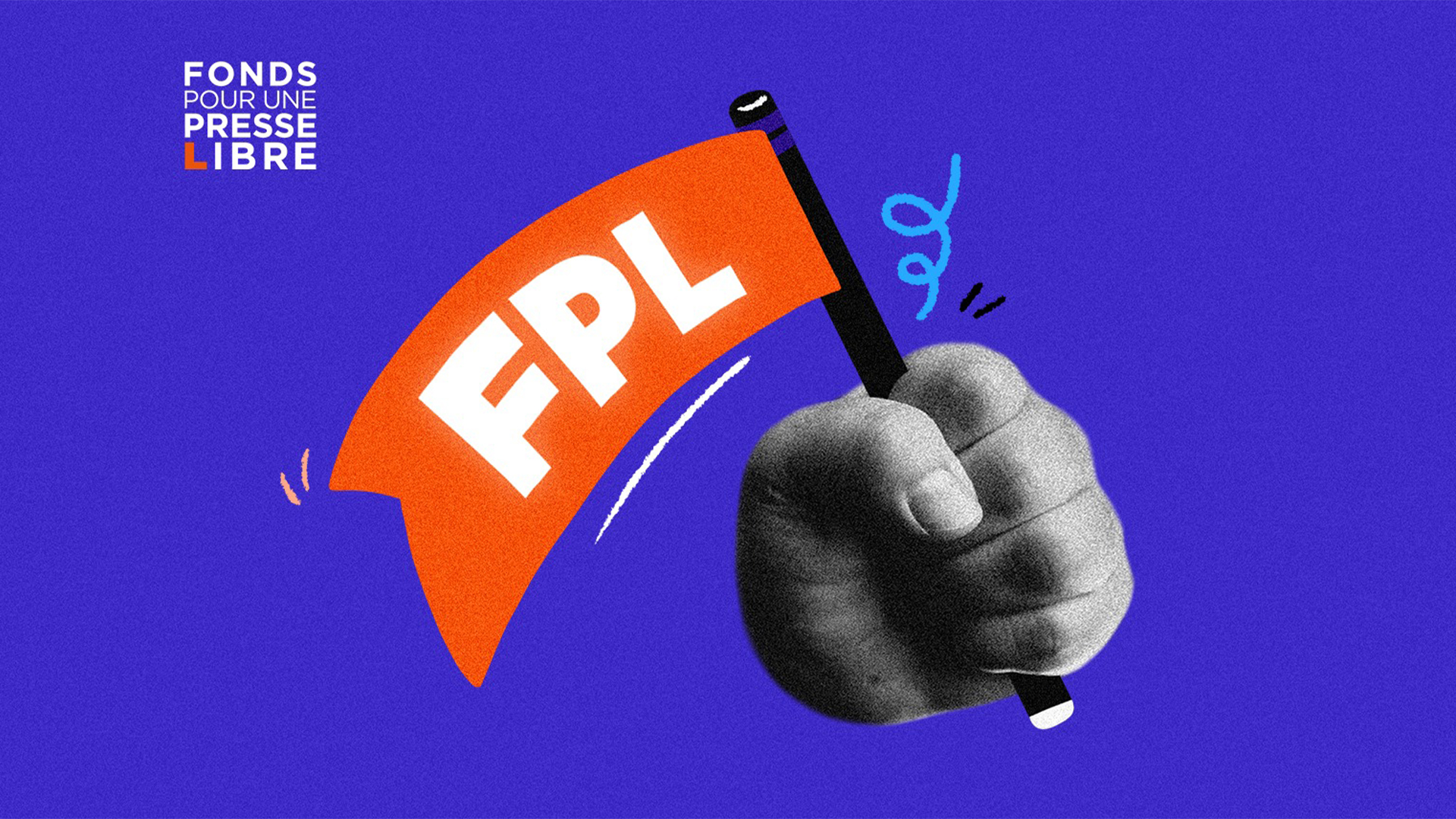 Le Fonds pour la presse libre soutient Marsactu dans la construction de son nouveau site