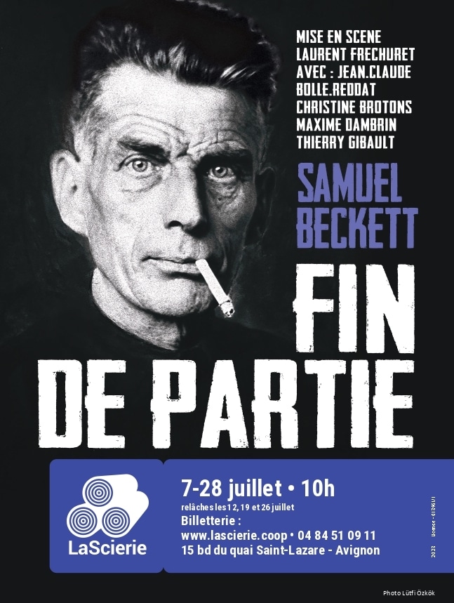 Mes châteaux d’If: Fin de partie en résidence autonomie.