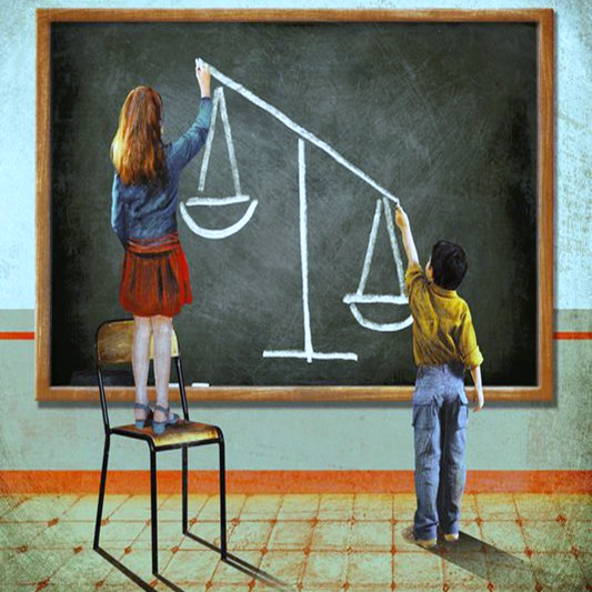 LA LUTTE DES INÉGALITÉS – COMMUNIQUÉ DU COLLECTIF DES ÉCOLES DE MARSEILLE