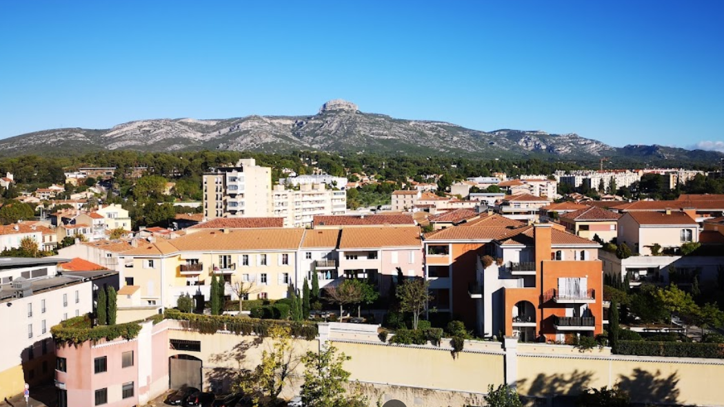 Plan d'urbanisme d'Aubagne : des terres agricoles finalement