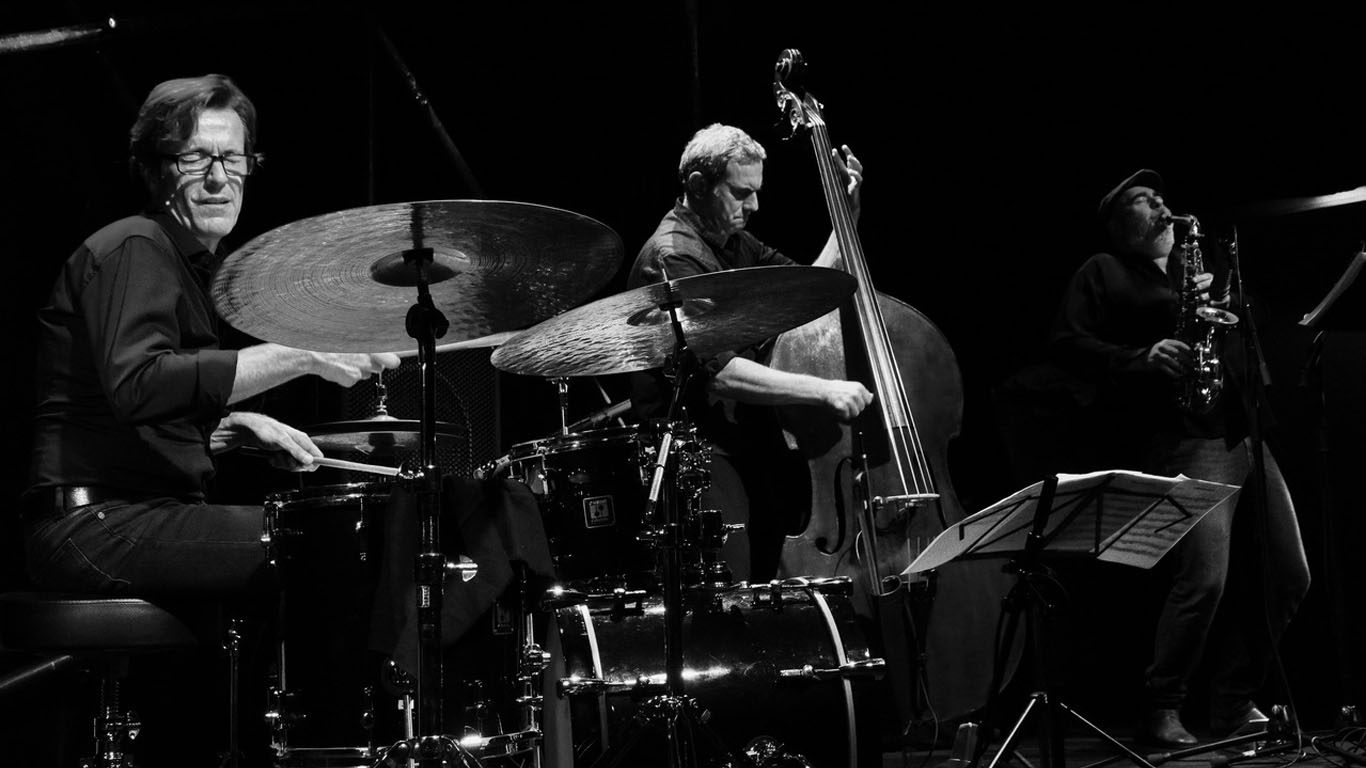 Poetic Power Claude Tchamitchian