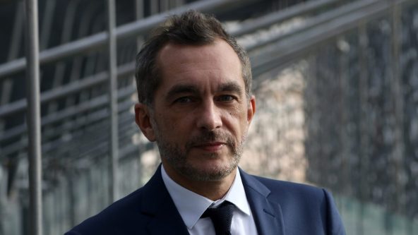 Le président du Mucem, Pierre-Olivier Costa, suspendu par le ministère de la Culture
