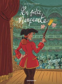 Mes châteaux d’If: La pièce manquante.
