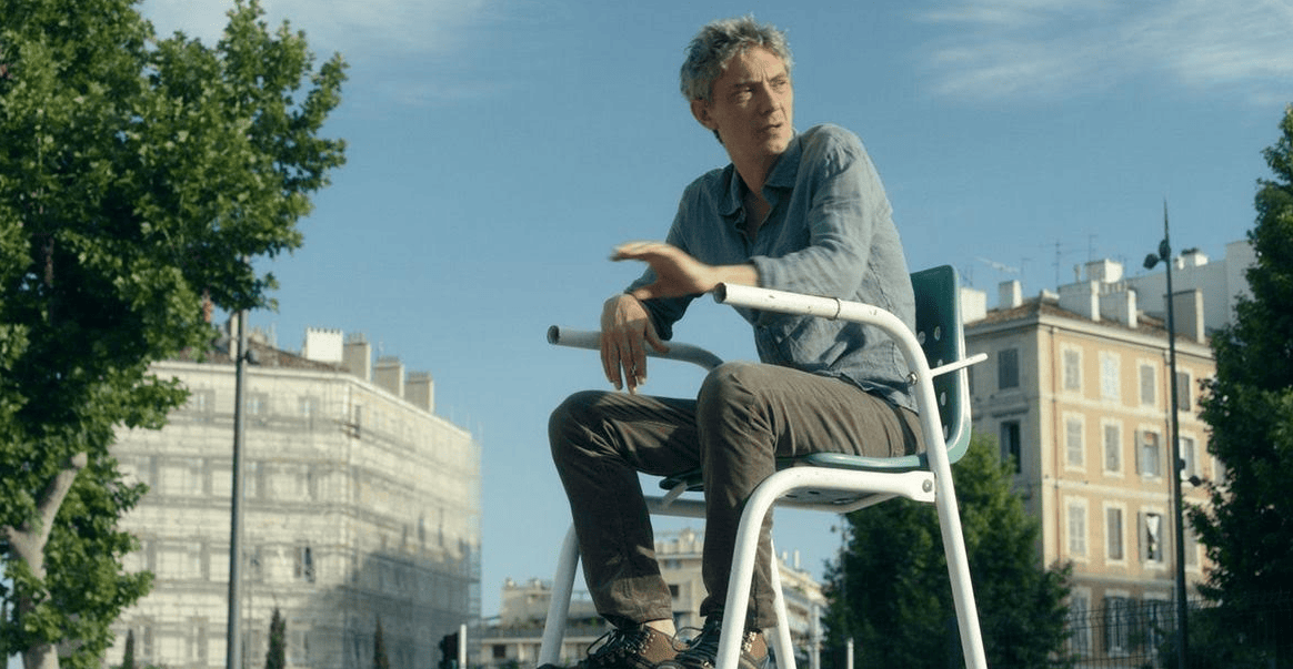 "Tant que le soleil frappe", qu’accompagnera son réalisateur Philippe Petit.