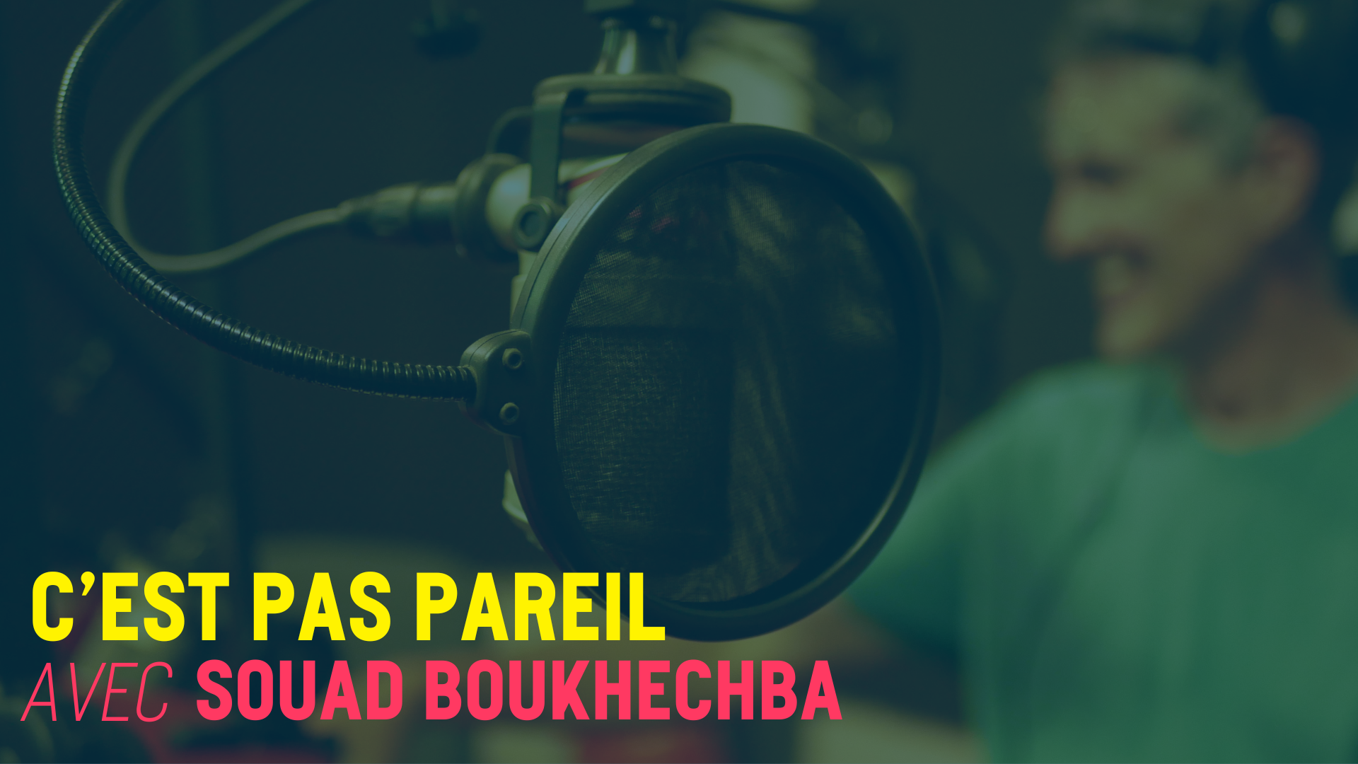 [Radio] “C’est pas facile de vivre dans un quartier, c’est pas facile d’y vivre seule”