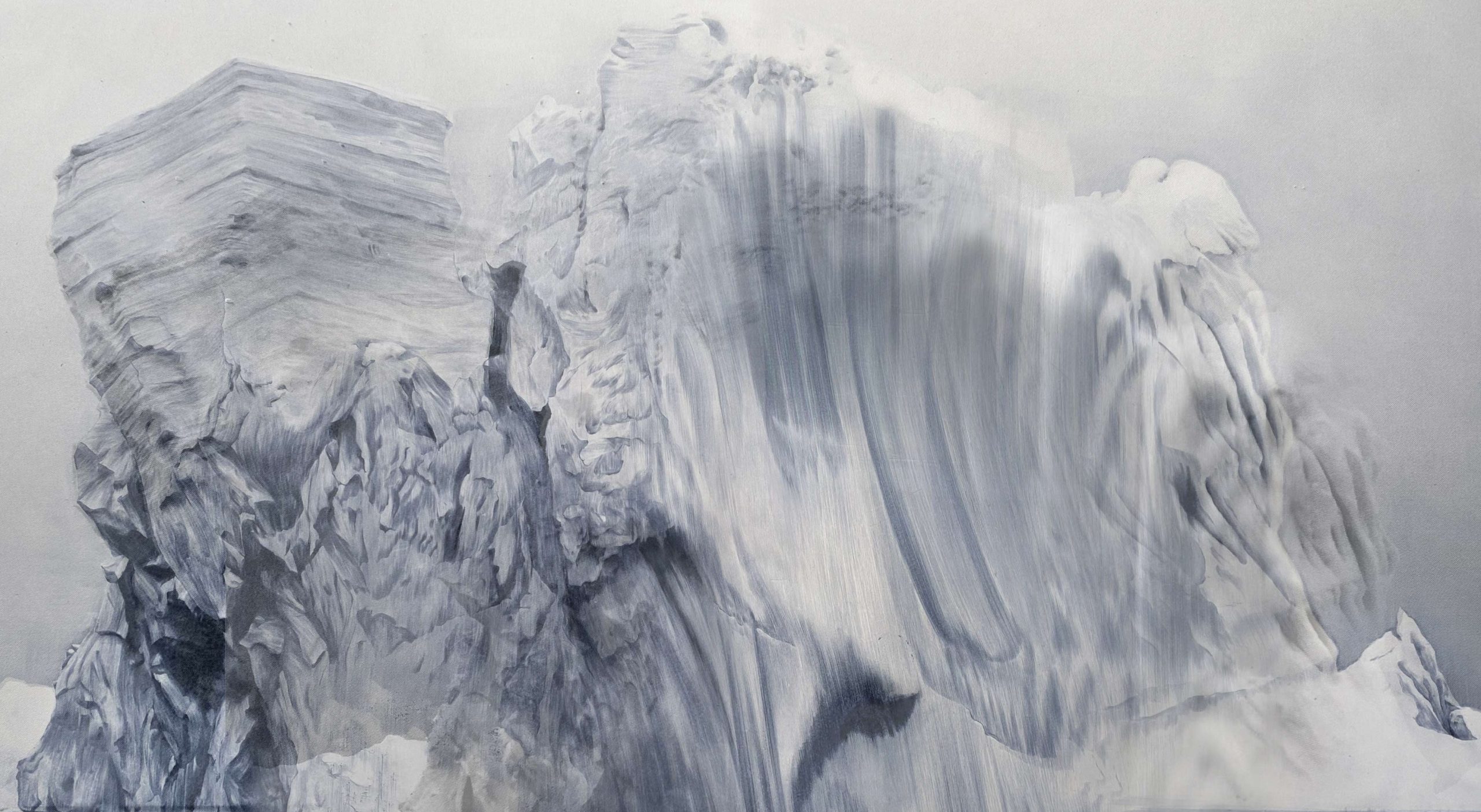 Faites comme chez vous d’Annabel Schenck.