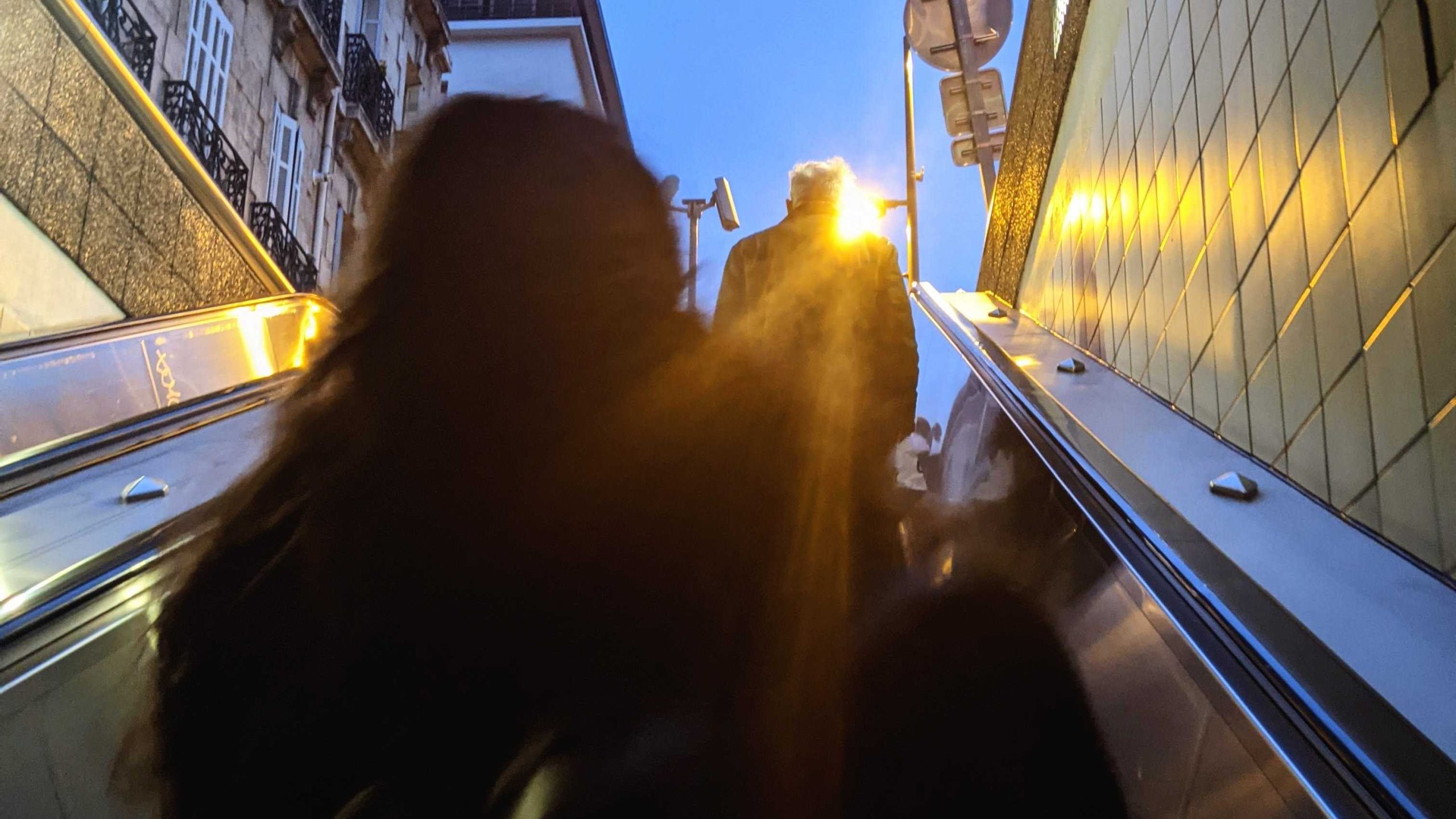 Fini, les trajets après 21h30 en semaine. (Photo : CMB)