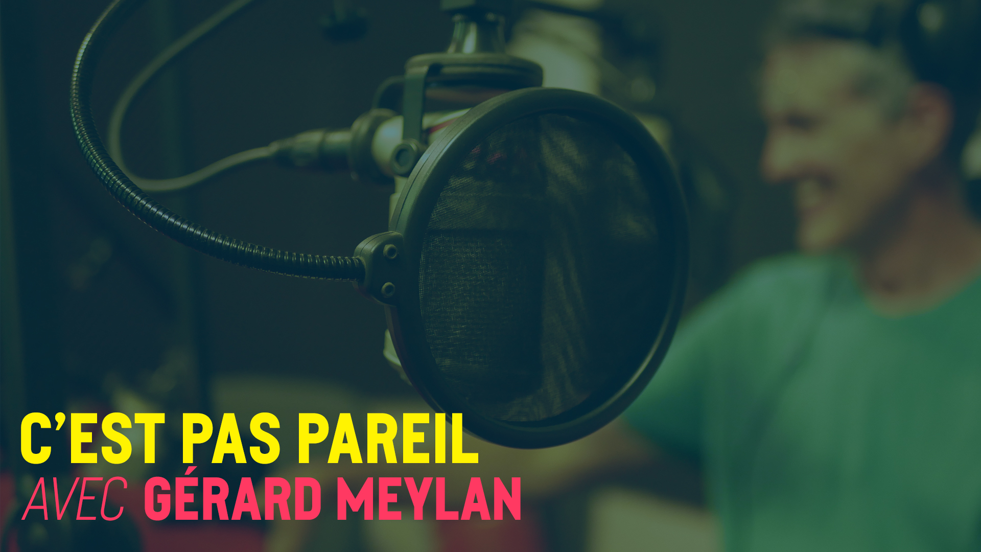 [Radio] “L’équipe de Guédiguian, ce n’est pas une troupe mais une famille”