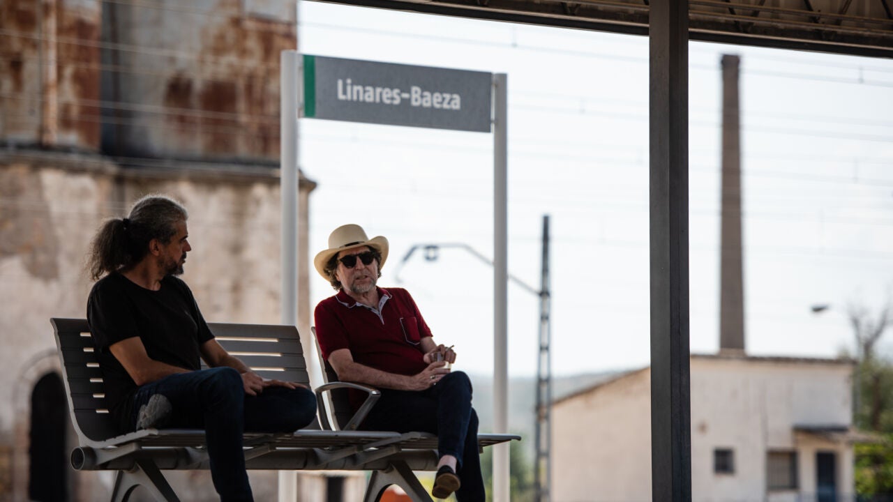 Sintiéndolo Mucho de Fernando León de Aranoa