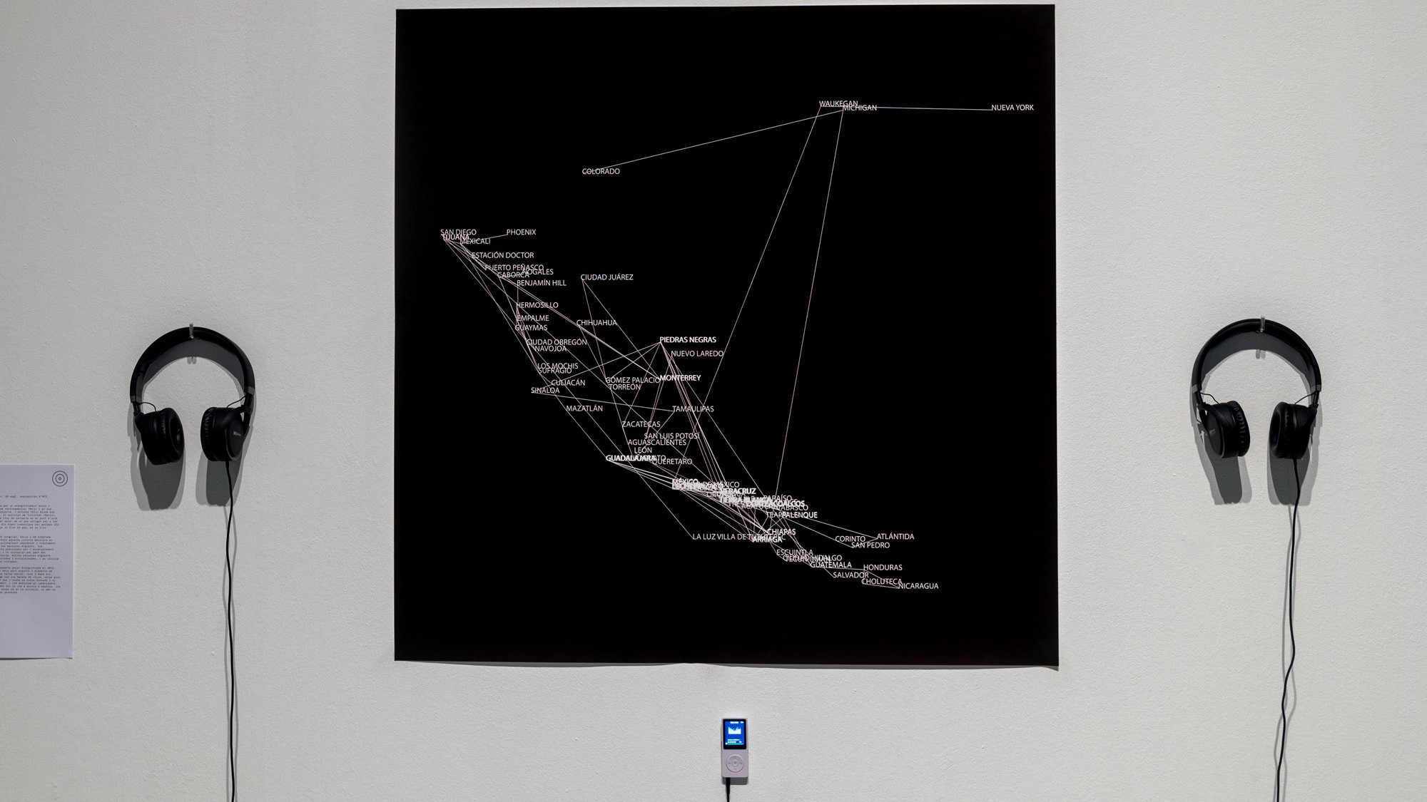 Fuga de Félix Blum