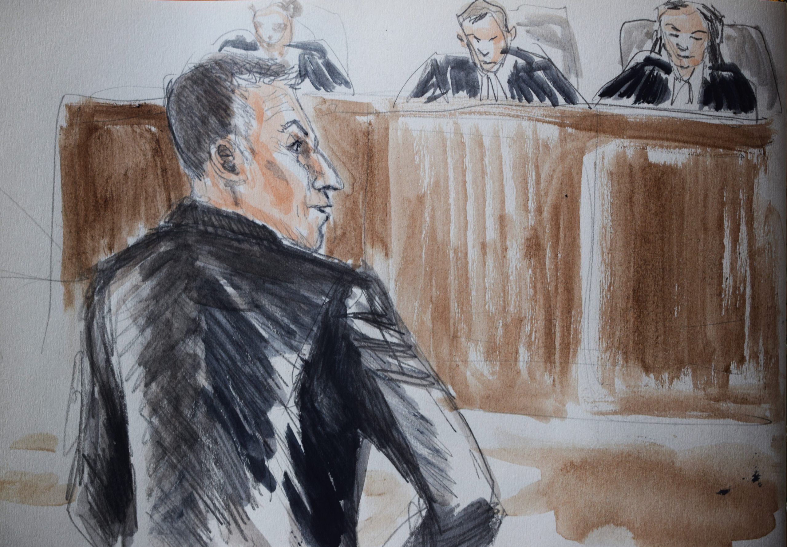 “Mégalomane cupide”, Gérard Gallas risque la prison pour son “industrialisation” des taudis