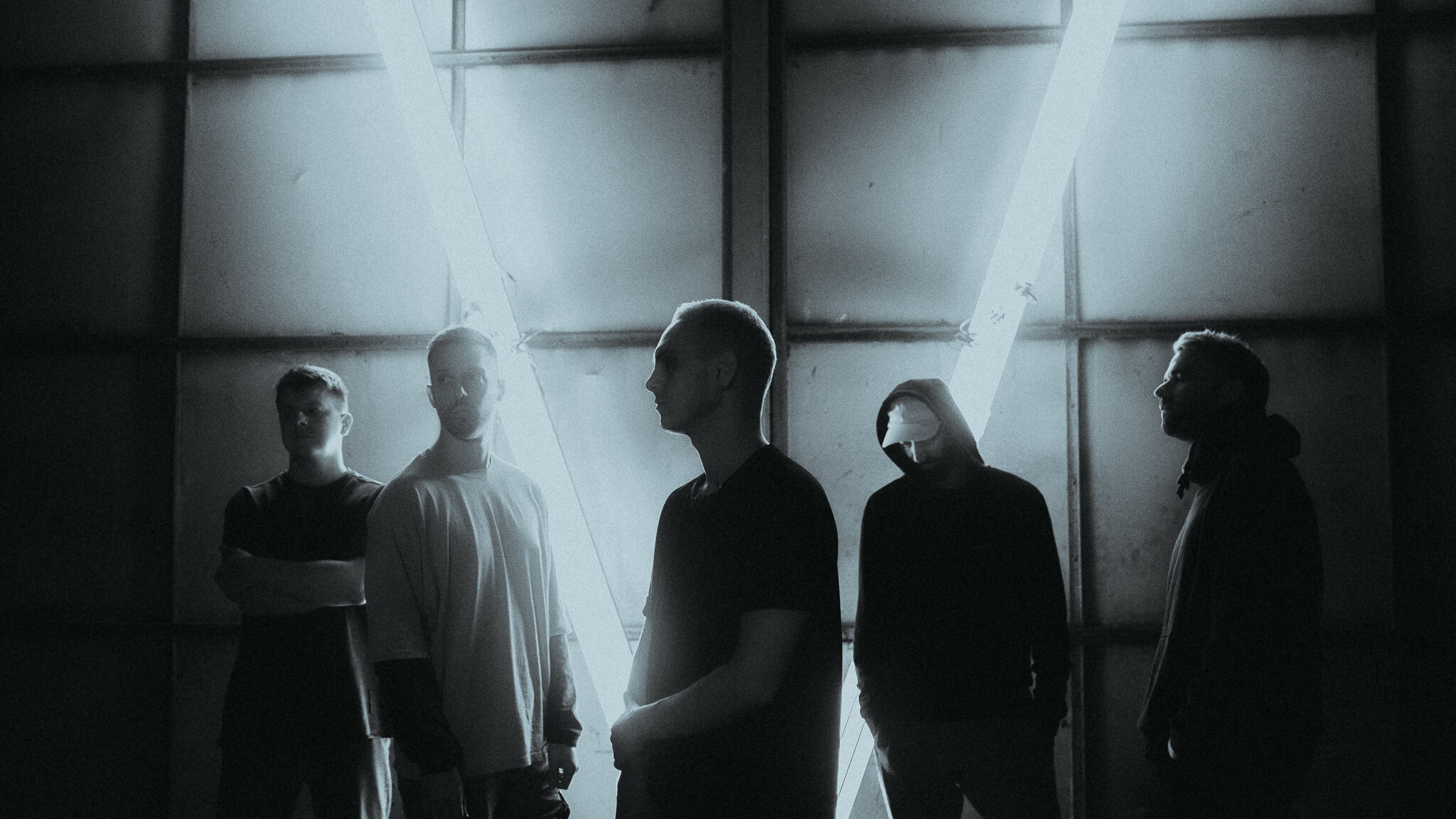 LANDMVRKS le 11 novembre à la Friche la Belle de Mai au MVRKSfest 