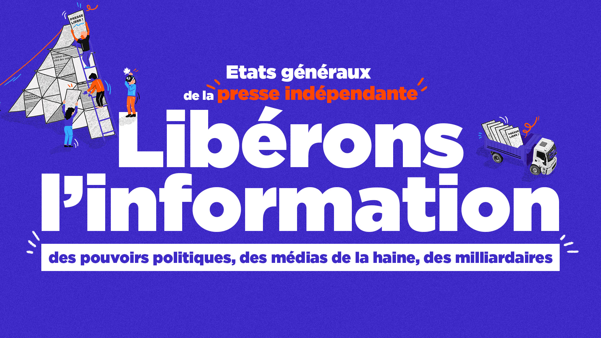 Avec Marsactu, participez aux états généraux de la presse indépendante
