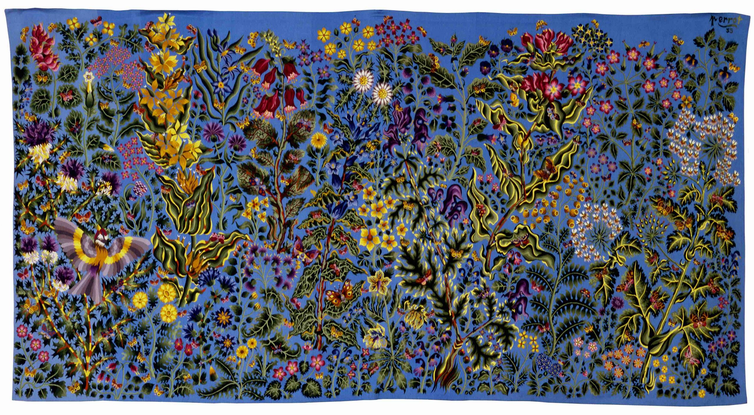 Histoires naturelles