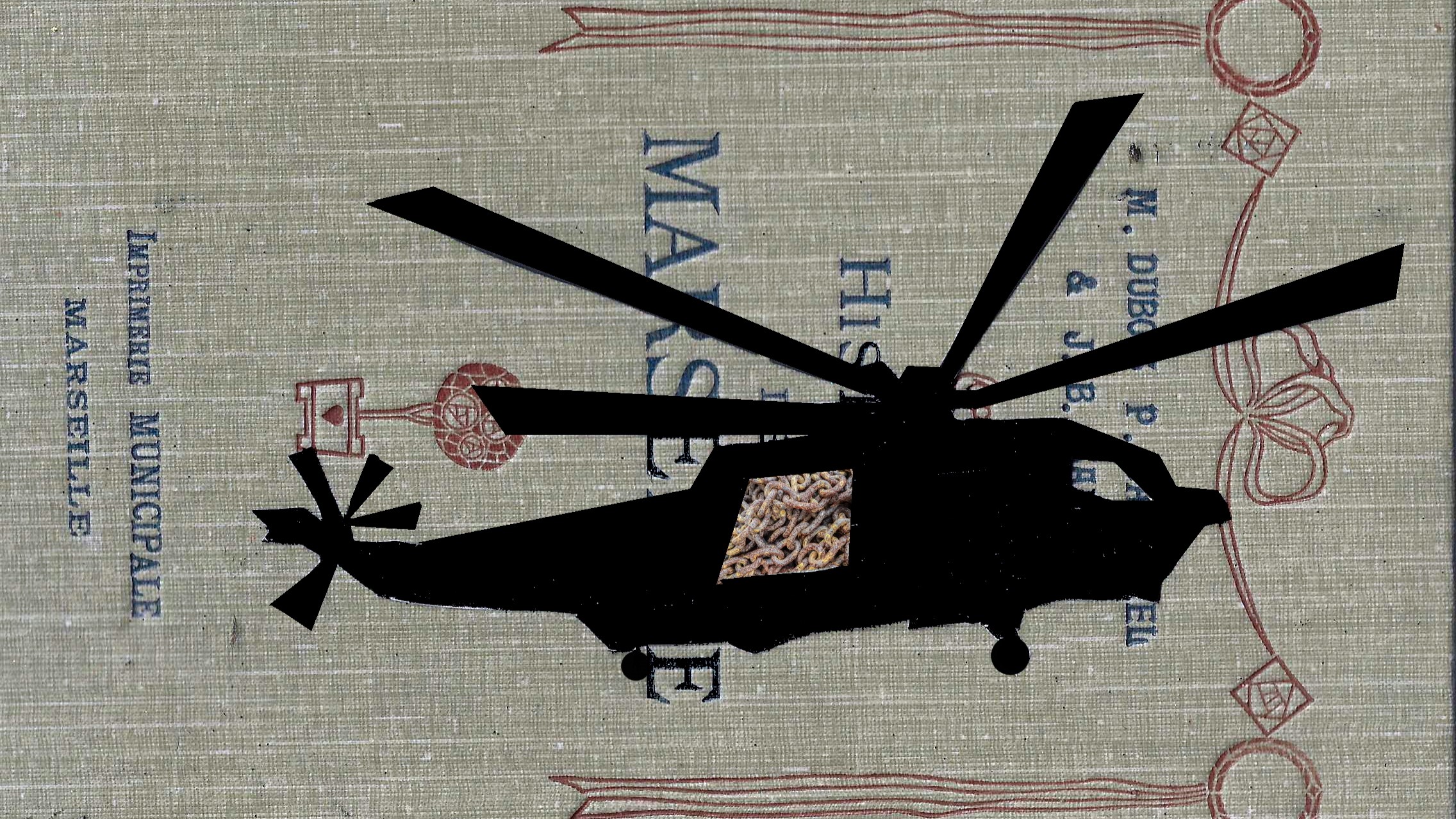 (Illustration Michéa Jacobi)