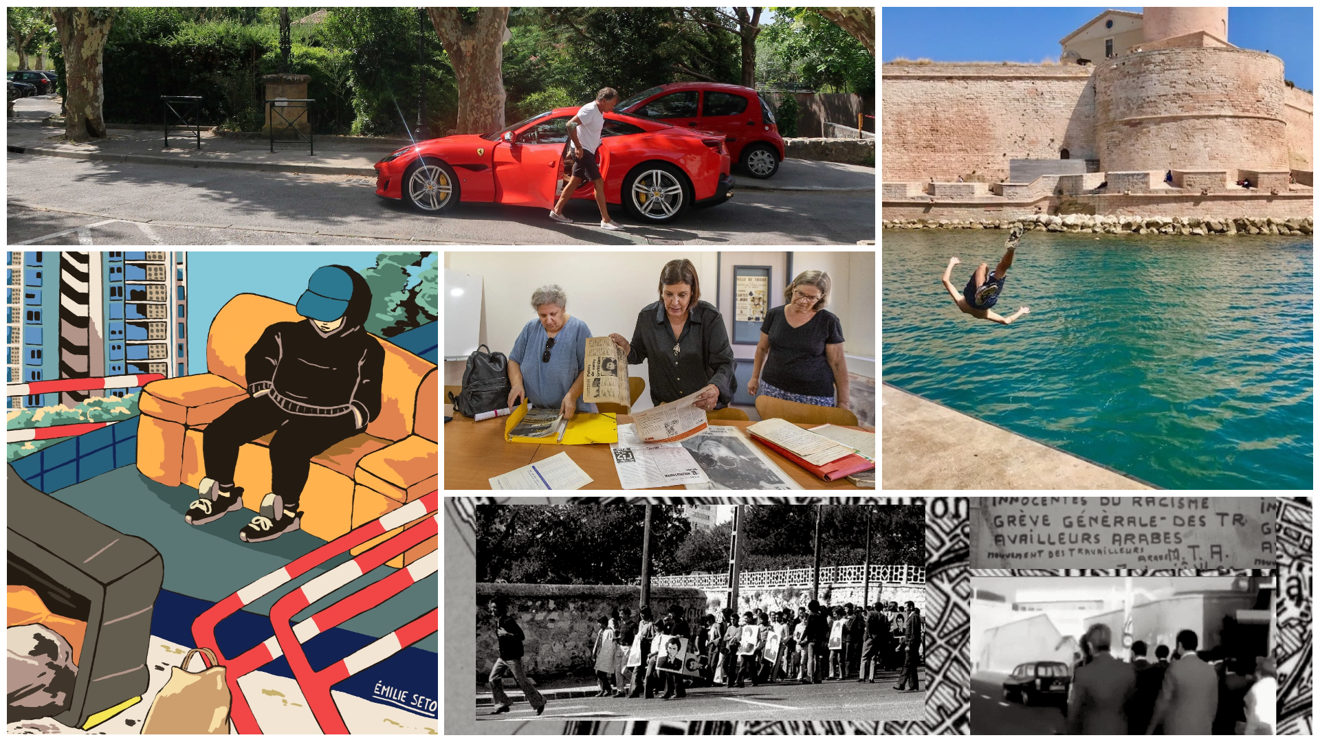 [2023 sur Marsactu] Récits et enquêtes au long cours