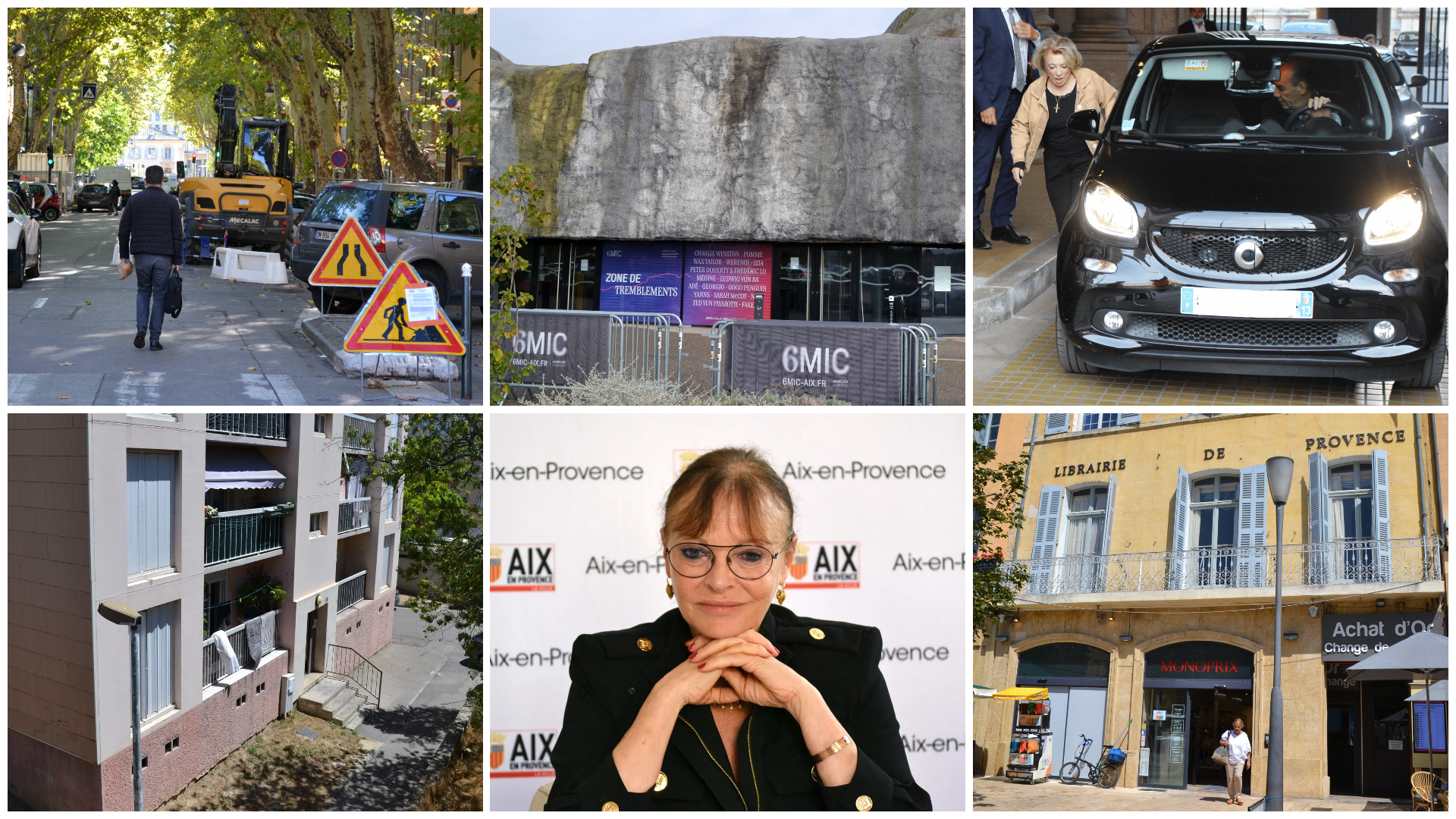 [2023 sur Marsactu] À Aix, nouvelle ère politique et grands chantiers