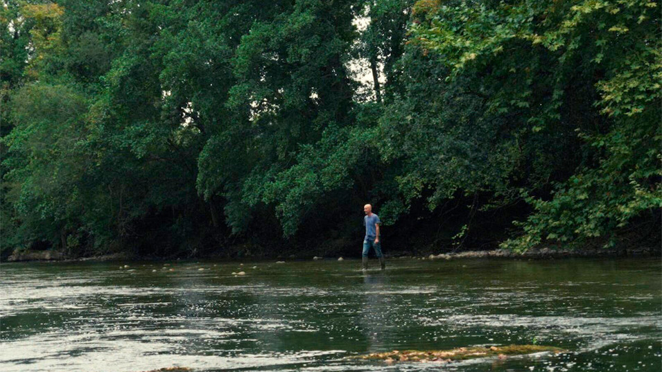 La Rivière de Dominique Marchais