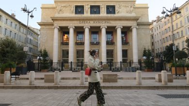 L’Opéra de Marseille secoué par un audit qui épingle son atelier de couture