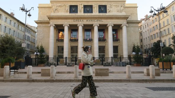 L’Opéra de Marseille secoué par un audit qui épingle son atelier de couture