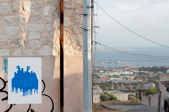Appel pour des assises marseillaises de l’hospitalité