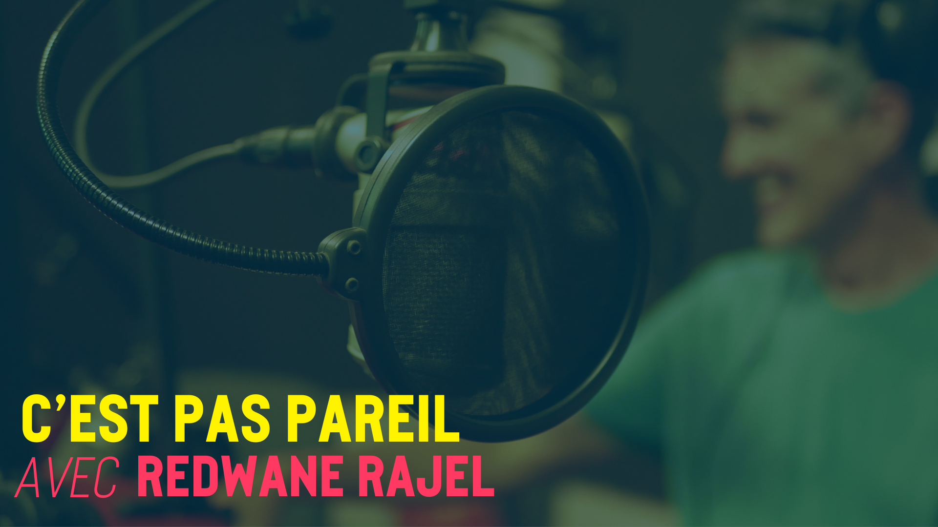 [Radio] “Sans la culture, on ne pourra pas combattre la violence”