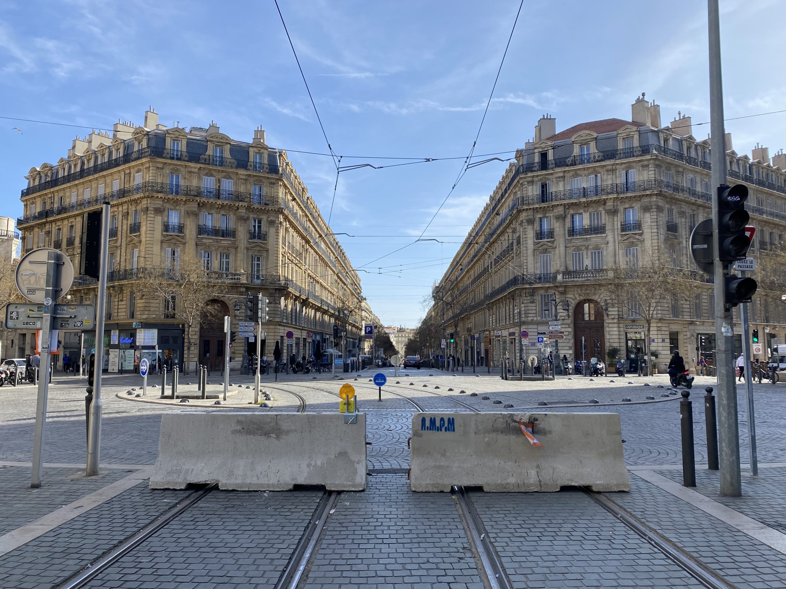 Métropole : deux amendements de la gauche pour étendre l’indemnisation de commerçants