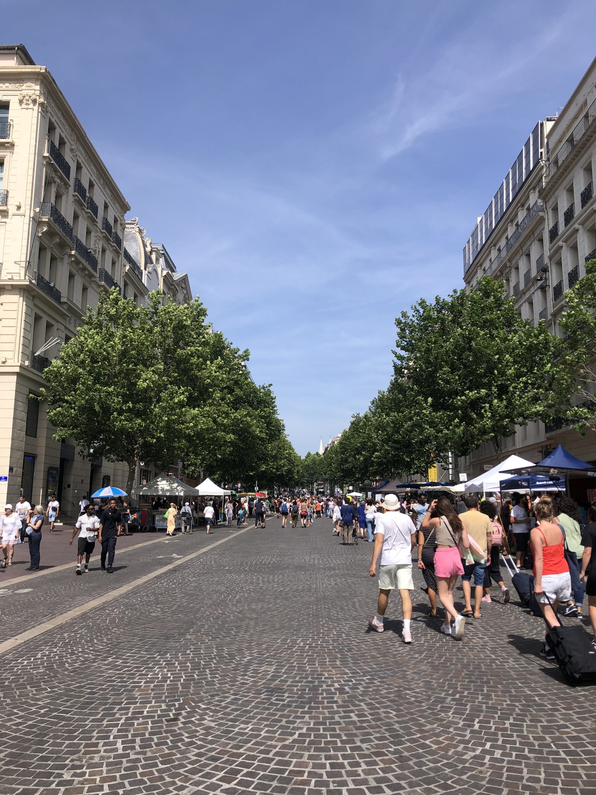 Marseille en Grand: Entre Ambition et Confusion avec le Plan Grand Centre-Ville