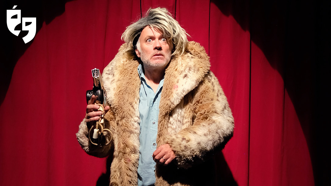 Macbeth : The Final Cut par la Cie Fish and Chips