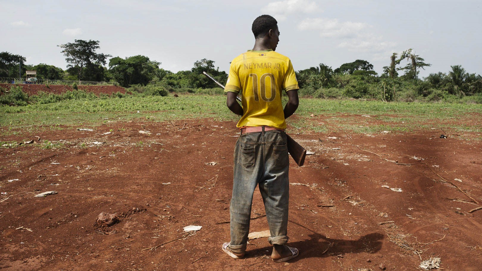 (Photo : Michaël Zumstein)