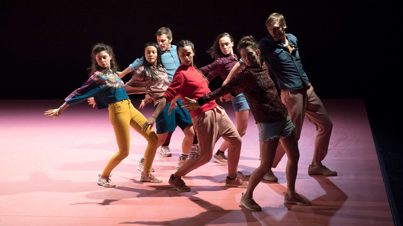 Songlines (Photo : Laurent Philippe)