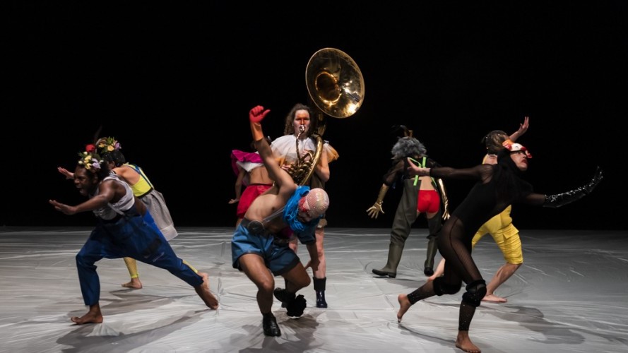 Abri de Volmir Cordeiro. (Photo :  Fernanda Tafner/Journal Ventilo)