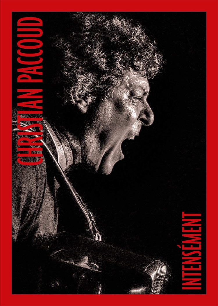 Mes châteaux d’If: Christian Paccoud à Menpenti.