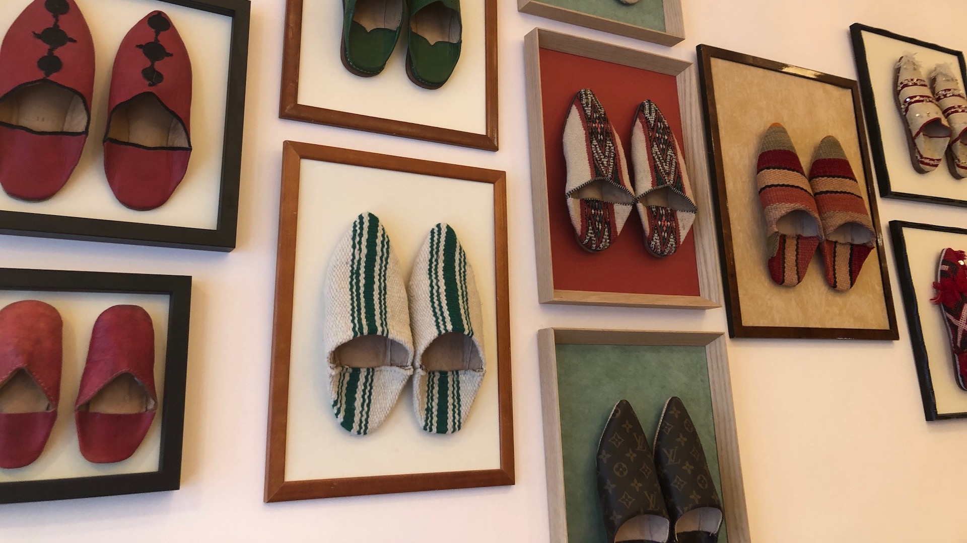 [Nyctalope sur le Vieux-Port] Mélange d’épices et orientalisme 2.0