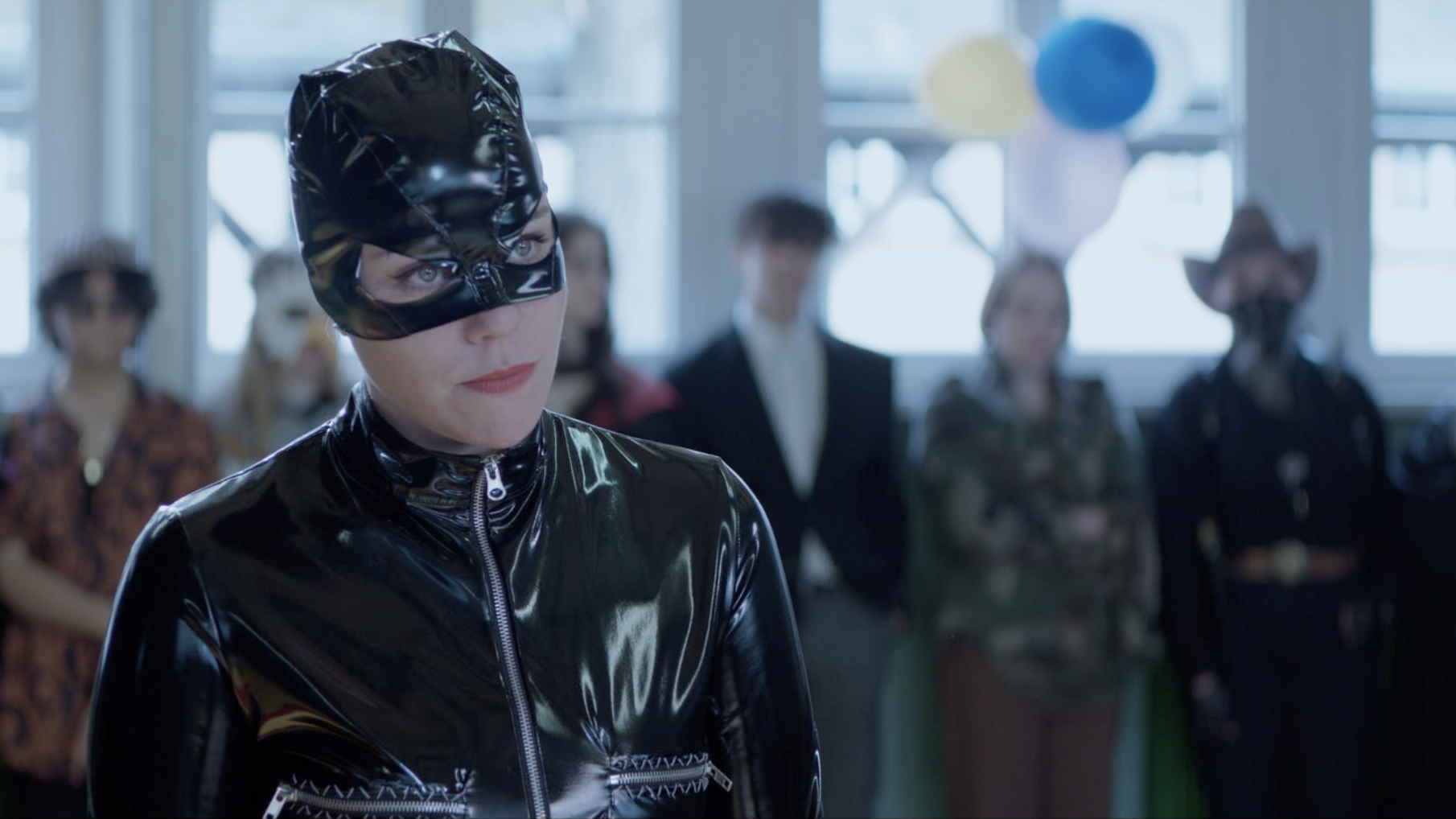  D’autres chats à fouetter, d’Ovidie.